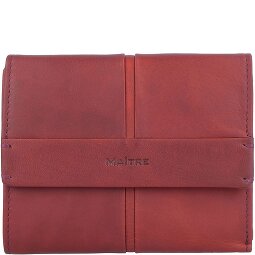 Maître Birkenfeld Dalene Geldbörse 12 cm  Variante 2