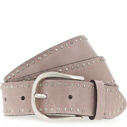 b.belt Nietengürtel Leder  Variante 1