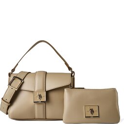 U.S. Polo Assn. Margaret Schultertasche 20 cm  Variante 3