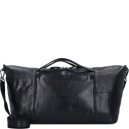 Harold's Caugio Weekender Reisetasche Leder 43 cm  Variante 3