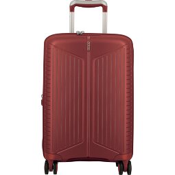 Jump Evae 4 Rollen Kabinentrolley 55 cm  Variante 5