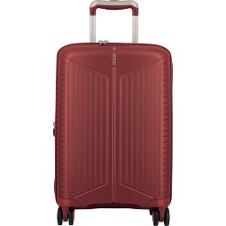 Jump Evae 4 Rollen Kabinentrolley 55 cm  Variante 6
