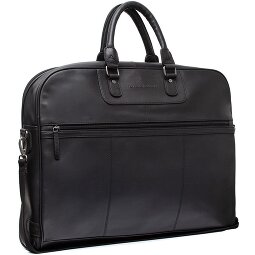 The Chesterfield Brand Josh Weekender Reisetasche Leder 61 cm  Variante 1