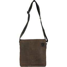 Strellson Richmond Umhängetasche Leder 31 cm  Variante 2 Strellson Richmond Umhängetasche Leder 31 cm  Variante 2