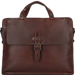 Harold's Aberdeen Aktentasche Leder 37 cm  Variante 2