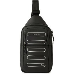 Hedgren Comby Performance Umhängetasche RFID 33 cm  Variante 1