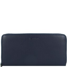 Esquire Viktoria Geldbörse RFID Leder 19 cm  Variante 3