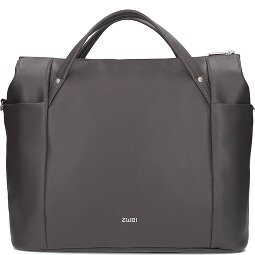 Zwei Pia Shopper Tasche 42 cm Laptopfach  Variante 4