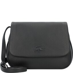 Lacoste City Court Umhängetasche Leder 22 cm  Variante 1
