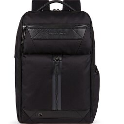 Piquadro Trakai Rucksack RFID 42 cm Laptopfach  Variante 1 Piquadro Trakai Rucksack RFID 42 cm Laptopfach  Variante 1