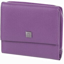 Greenburry Spongy Geldbörse Leder 10,5 cm  Variante 4