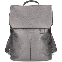 Zwei Mademoiselle.M Daypack 35 cm Laptopfach  Variante 5