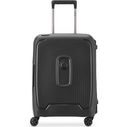 Delsey Paris Moncey 4-Rollen Kabinentrolley 55 cm  Variante 3