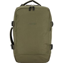 Worldpack BestWay Daypack 41.5 cm Laptopfach  Variante 3
