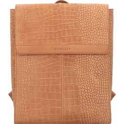Burkely Casual Cayla Daypack Leder 37 cm Laptopfach  Variante 2