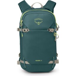 Osprey Glade 20L Daypack 47 cm  Variante 2