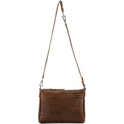 FredsBruder Layer Umhängetasche Leder 28 cm  Variante 2
