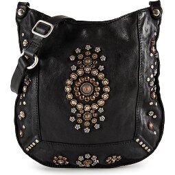 Campomaggi Nora Umhängetasche Leder 26 cm  Variante 3