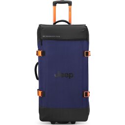 Jeep JS007C 2 Rollen Trolley 82 cm  Variante 2