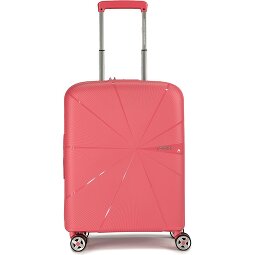 American Tourister Starvibe 4 Rollen Kabinentrolley 55 cm  Variante 3