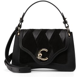 Coccinelle C-Me Schultertasche Leder 24 cm  Variante 2
