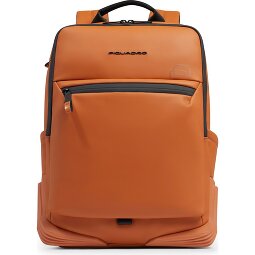 Piquadro Corner Business-Rucksack 43 cm Laptopfach  Variante 4
