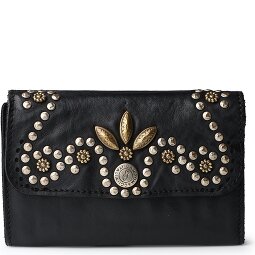 Campomaggi Mirta Geldbörse Leder 14 cm  Variante 4