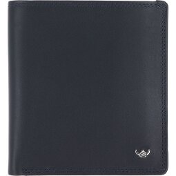 Golden Head Polo Geldbörse RFID Schutz Leder 11 cm  Variante 3