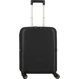 Rollink Flex Light 4 Rollen Kabinentrolley 55 cm  Variante 1