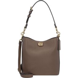 Coach Willow Schultertasche Leder 21 cm  Variante 3