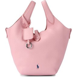 POLO RALPH LAUREN Polo Play Handtasche Leder 25 cm  Variante 1