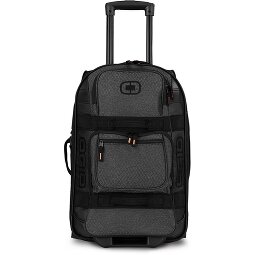 Ogio Layover 2 Rollen Kabinentrolley 56 cm  Variante 2