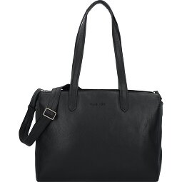 Plevier Power Shopper Tasche Leder 41 cm Laptopfach  Variante 2