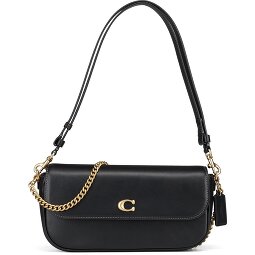 Coach Brook Schultertasche Leder 25 cm  Variante 1