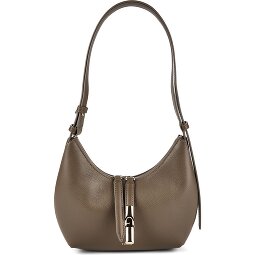 Furla Goccia Schultertasche Leder 22 cm  Variante 9