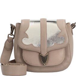 Cowboysbag Oily Cow Umhängetasche Leder 18 cm  Variante 2