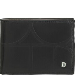 DuDu Up! Geldbörse RFID Schutz Leder 11 cm  Variante 4