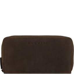bugatti Luca Geldbörse Leder 19 cm  Variante 1