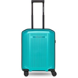 Smartbox Edition 02 4 Rollen Kabinentrolley S 55 cm  Variante 4