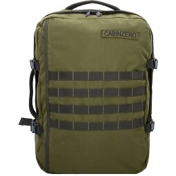 Cabin Zero Military 44L Cabin Backpack Rucksack 52 cm  Variante 3