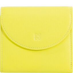 DuDu Malaita Geldbörse Leder 11 cm  Variante 2