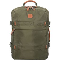 Bric's X-Travel Rucksack 42 cm Laptopfach  Variante 2