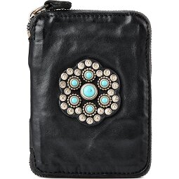 Campomaggi Tosca Geldbörse RFID Schutz Leder 13 cm  Variante 3