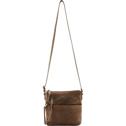 FredsBruder My Forever Friend Umhängetasche Leder 24 cm  Variante 3 FredsBruder My Forever Friend Umhängetasche Leder 24 cm  Variante 3