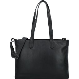 Plevier Power Shopper Tasche Leder 31 cm Laptopfach  Variante 2