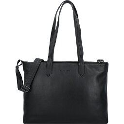 Plevier Power Shopper Tasche Leder 31 cm Laptopfach  Variante 2