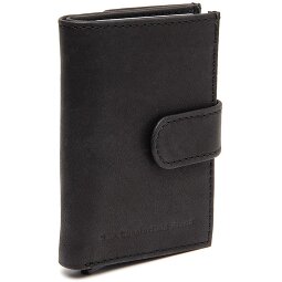 The Chesterfield Brand Torola Geldbörse RFID Schutz Leder 7.5 cm  Variante 2