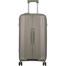 Jump Vanguard 4 Rollen Trolley 70 cm  Variante 2