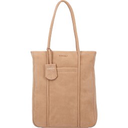 Burkely Still Selene Schultertasche Leder 30 cm  Variante 3