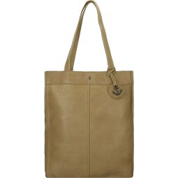 Harbour 2nd Anchor Love Shopper Tasche Leder 29 cm  Variante 3